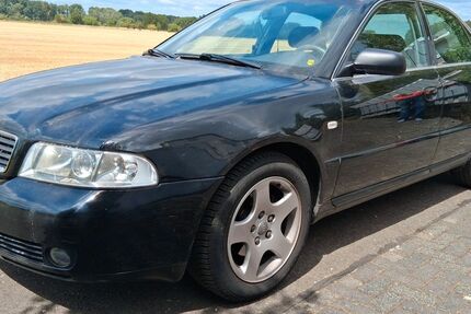 Audi A4 129.284 km 1.400 &euro; Köln 51143