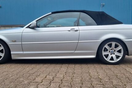 BMW 330 225.000 km 9.950 &euro; Remscheid 42855