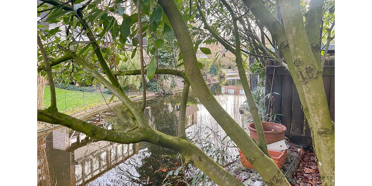 Erdgeschoßwohnung Meerbusch Necklenbroich - 5 Zimmer, 153 m&sup2;, 2.295&euro; | Angebot:25379009