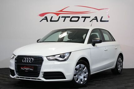 Audi A1 57.046 km 12.899 &euro; Wuppertal 42283