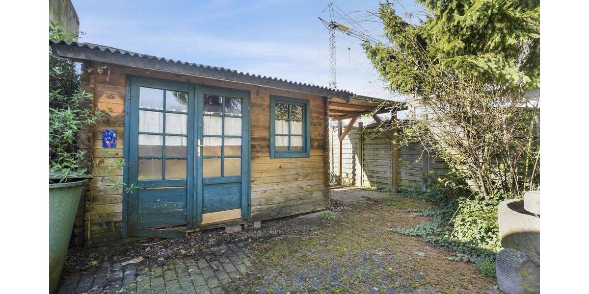 Doppelhaushälfte Neuss Holzheim - 6 Zimmer, 157 m&sup2;, 442.000&euro; | Angebot:26758896