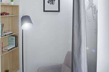 Zimmer Düsseldorf / Friedrichstadt Friedrichstadt - 1 Zimmer, 1.100&euro; | Angebot:19528678