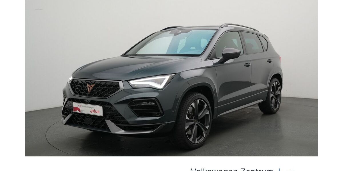 Cupra Ateca 31.263 km 32.980 &euro; Leverkusen 51379