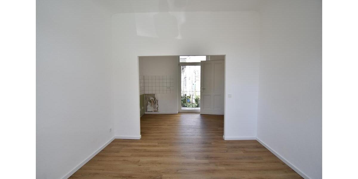 Etagenwohnung Düsseldorf Stadtbezirk 9 - 2 Zimmer, 68 m&sup2;, 990&euro; | Angebot:26005628