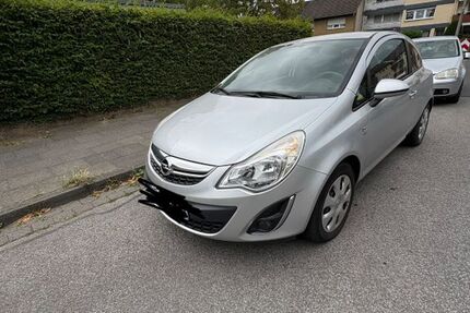 Opel Corsa 70.000 km 6.150 &euro; Monheim am Rhein 40789