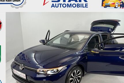 VW Golf 82.195 km 18.990 &euro; Köln 50739