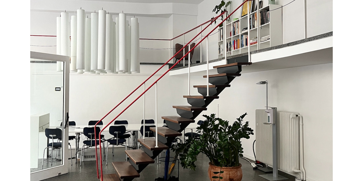 Gewerbeobjekt Köln Altstadt-Süd - 399&euro; | Angebot:25727615