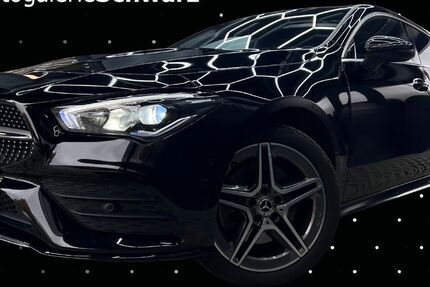 Mercedes-Benz CLA 250 Shooting Brake 82.840 km 26.590 &euro; Remscheid 42897