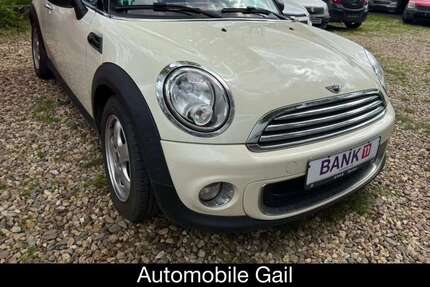 Mini One 163.100 km 4.700 &euro; Köln 51109