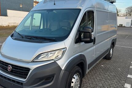 Fiat Ducato 226.532 km 9.500 &euro; Köln 50827