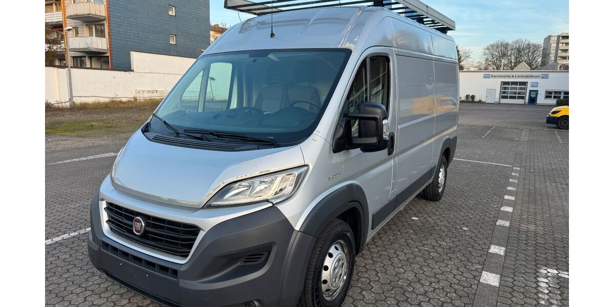 Fiat Ducato 226.532 km 9.950 &euro; Köln 50827