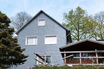 Haus Remscheid Remscheid-Süd - 9 Zimmer, 170 m&sup2;, 280.000&euro; | Angebot:26119825