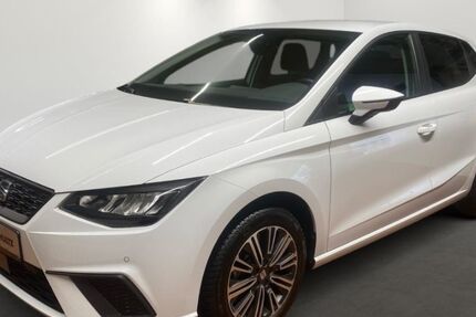 Seat Ibiza 20.885 km 17.490 &euro; Düsseldorf 40233