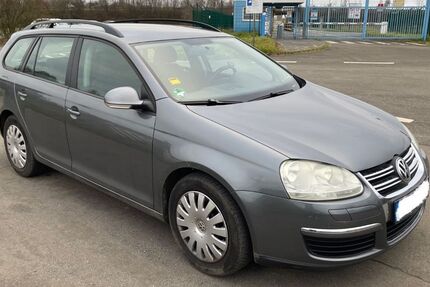 VW Golf 115.000 km 6.000 &euro; Köln 50997