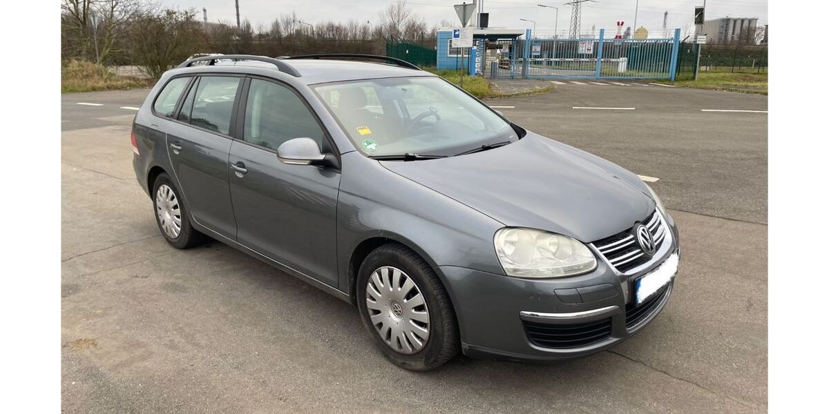 VW Golf 115.000 km 6.000 &euro; Köln 50997