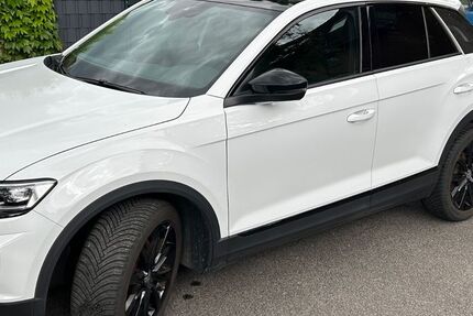 VW T-Roc 36.500 km 19.000 &euro; Meerbusch 40668