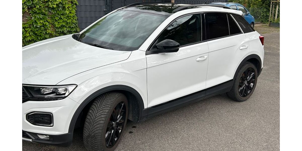 VW T-Roc 36.500 km 19.000 &euro; Meerbusch 40668