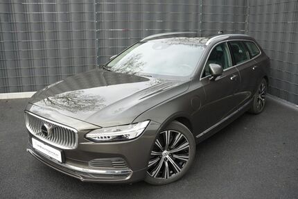 Volvo V90 82.517 km 29.499 &euro; Dormagen 41539