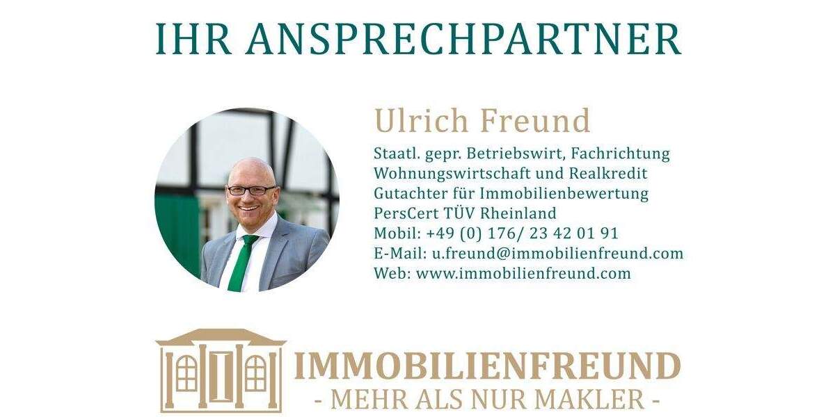 Mehrfamilienhaus, Wohnhaus Wuppertal Cronenberg - 8 Zimmer, 191 m&sup2;, 445.000&euro; | Angebot:25664412