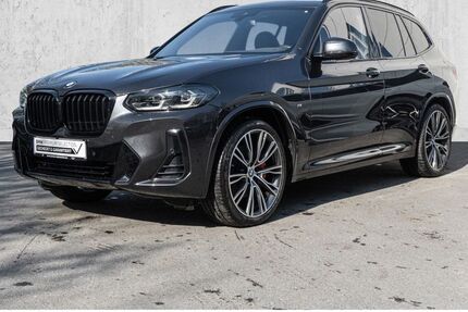 BMW X3 92.691 km 38.890 &euro; Mettmann 40822