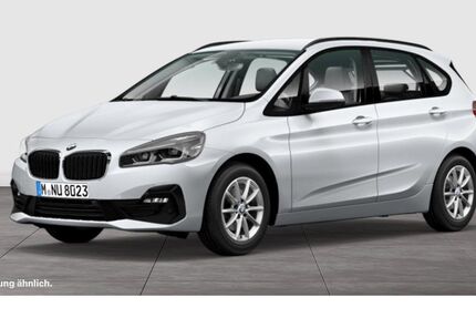 BMW 216 Active Tourer 41.800 km 16.990 &euro; Velbert 42553