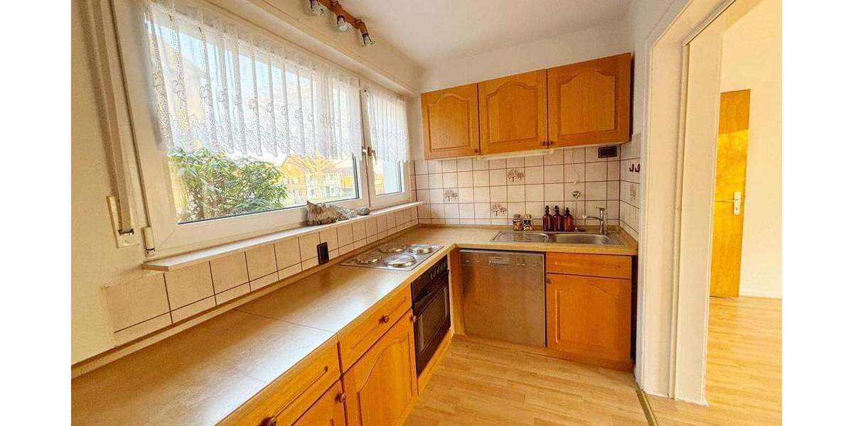 Einfamilienhaus Leverkusen Opladen - 6 Zimmer, 136 m&sup2;, 438.500&euro; | Angebot:25725695