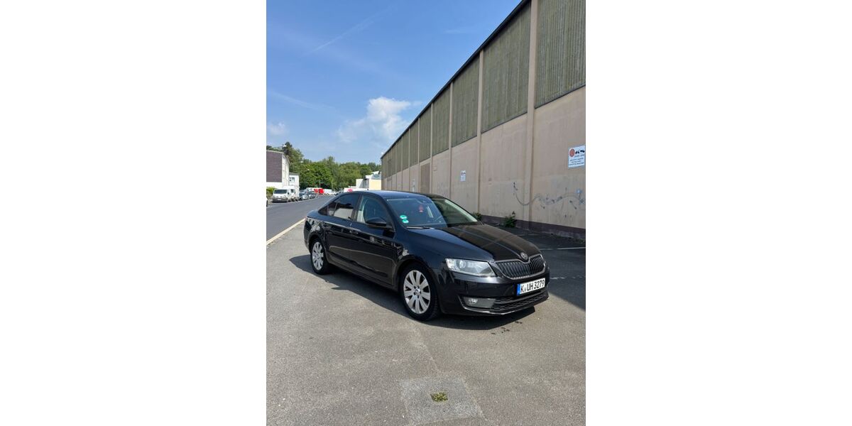 Skoda Octavia 299.000 km 4.501 &euro; Wuppertal 42170