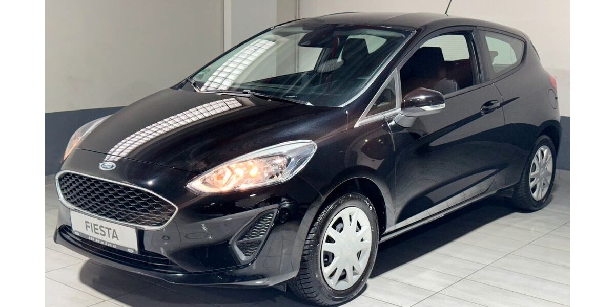 Ford Fiesta 75.015 km 8.470 &euro; Köln 50739