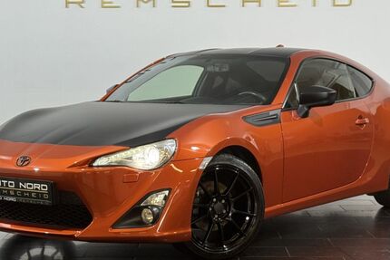 Toyota GT86 107.551 km 21.990 &euro; Remscheid 42897
