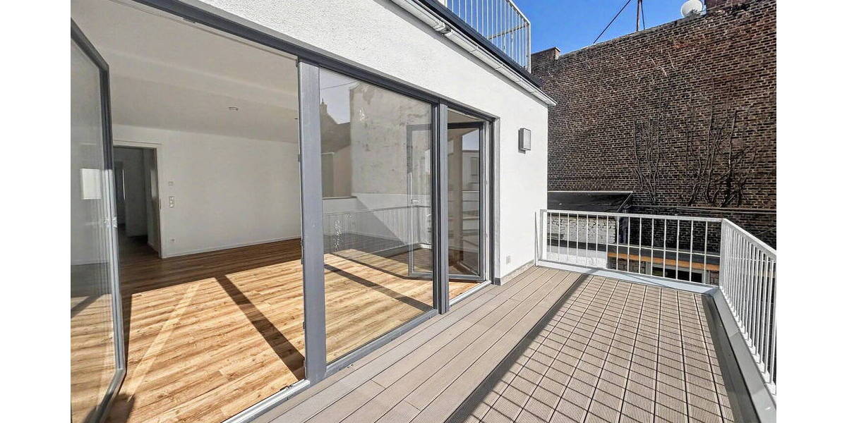 Etagenwohnung Köln Lövenich - 3 Zimmer, 68 m&sup2;, 1.360&euro; | Angebot:26805158