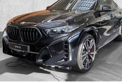 BMW X6 19.000 km 104.880 &euro; Leverkusen 51371