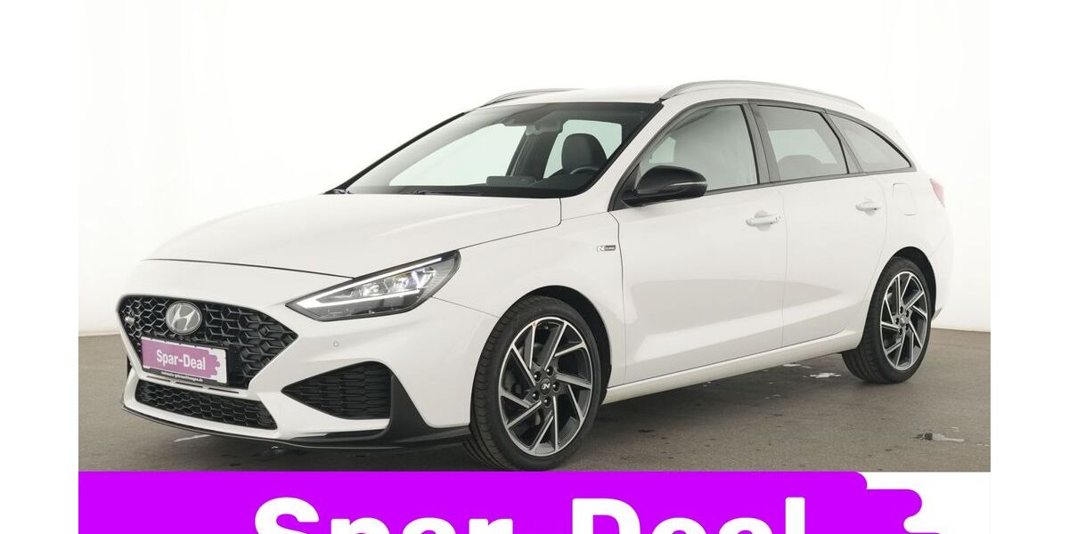 Hyundai i30 55.352 km 21.995 &euro; Neuss 41460