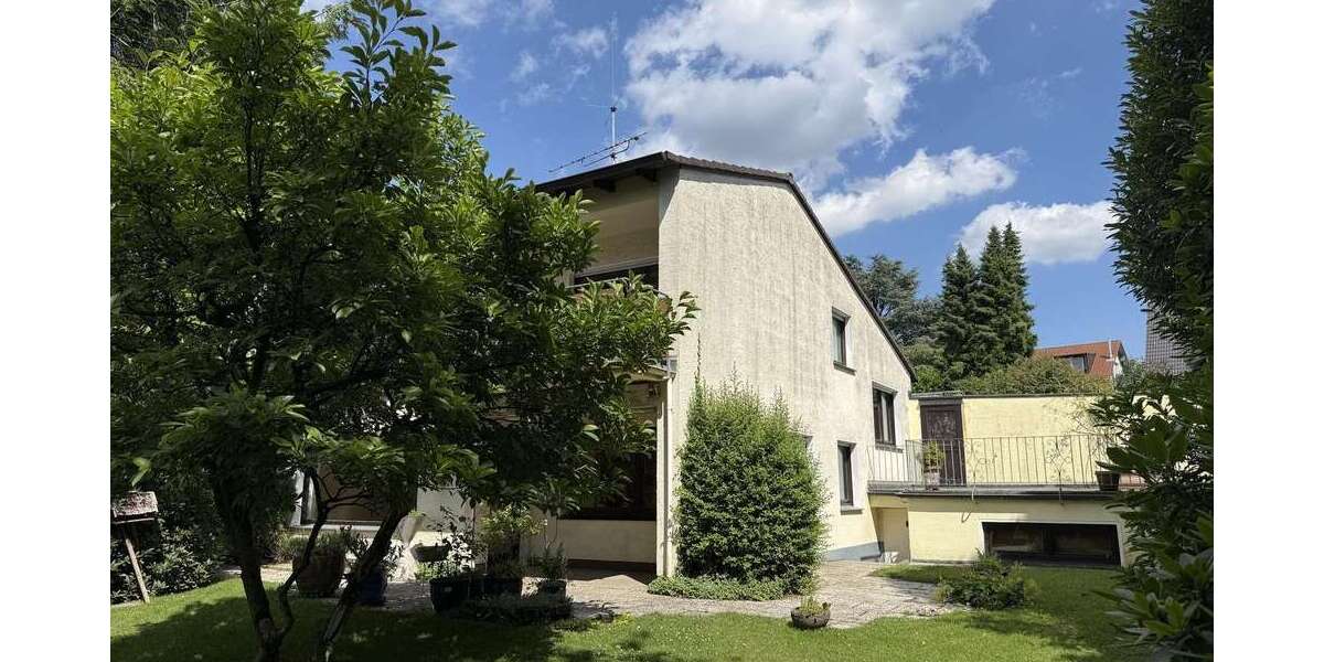 Einfamilienhaus Wuppertal Cronenberg - 6 Zimmer, 128 m&sup2;, 420.000&euro; | Angebot:25429134