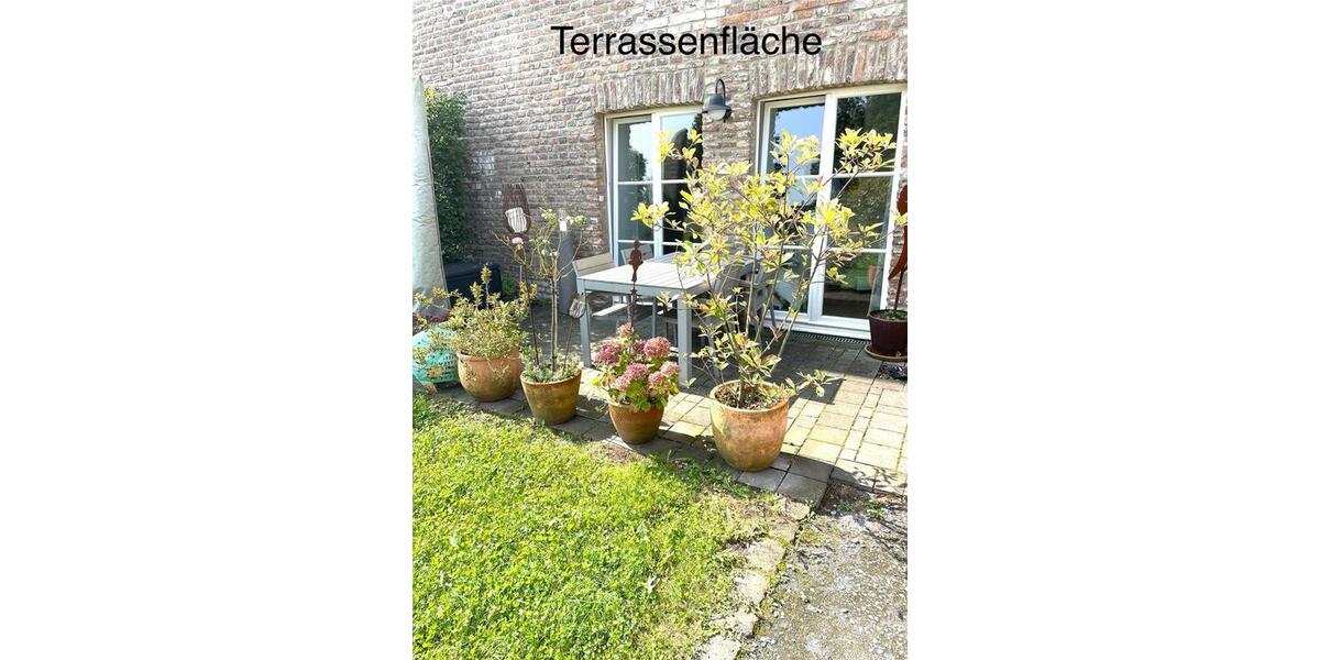 Erdgeschoßwohnung Köln Chorweiler - 3 Zimmer, 98 m&sup2;, 399.000&euro; | Angebot:26294789