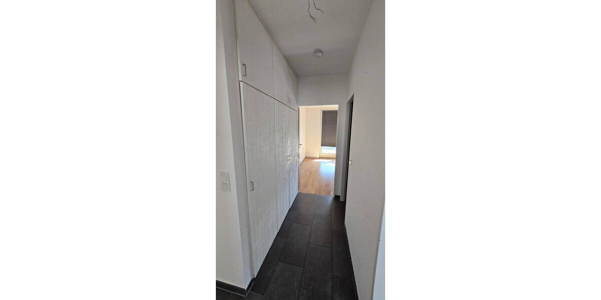 Etagenwohnung Wuppertal Langerfeld - 3 Zimmer, 92 m&sup2;, 840&euro; | Angebot:26249431