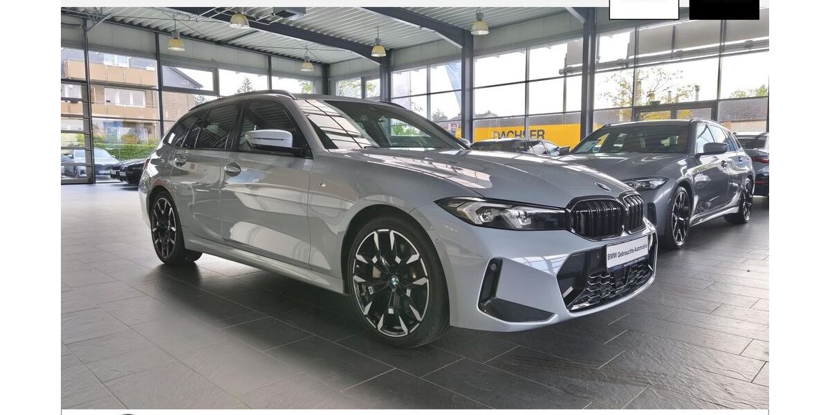 BMW 330 9.053 km 45.990 &euro; Langenfeld 40764