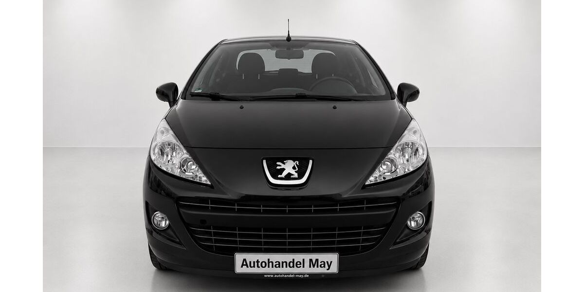 Peugeot 207 81.616 km 4.950 &euro; Köln 50674