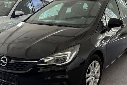 Opel Astra 102.433 km 11.950 &euro; Remscheid 42859