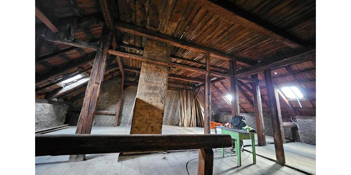 Mehrfamilienhaus, Wohnhaus Neuss Reuschenberg - 8 Zimmer, 140 m&sup2;, 149.998&euro; | Angebot:26111174