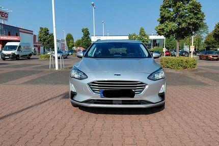 Ford Focus 57.500 km 12.399 &euro; Monheim 40789