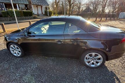 VW Eos 210.400 km 5.350 &euro; Wermelskirchen 42929