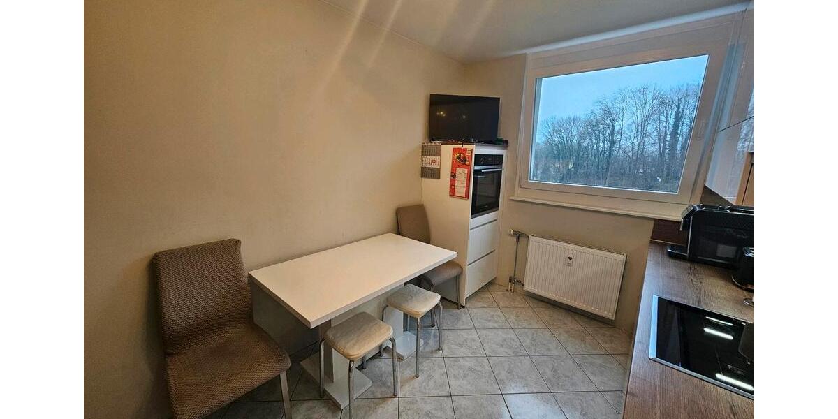 Etagenwohnung Bergisch Gladbach Gronau - 3 Zimmer, 84 m&sup2;, 258.000&euro; | Angebot:26097905