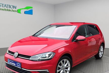 VW Golf 20.000 km 17.950 &euro; Hückeswagen 42499
