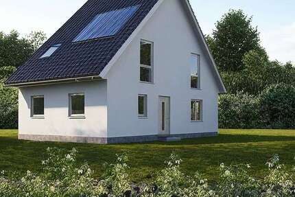 Haus Wermelskirchen - 5 Zimmer, 115 m&sup2;, 566.569&euro; | Angebot:22348945