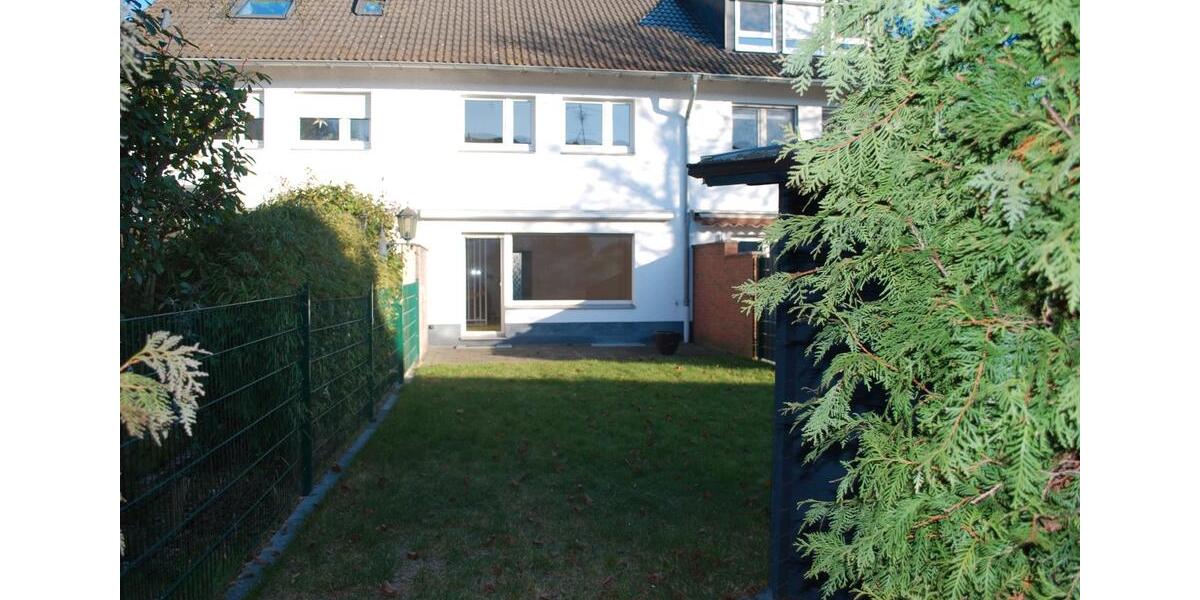 Reihenhaus Pulheim - 4 Zimmer, 97 m&sup2;, 482.500&euro; | Angebot:26718351