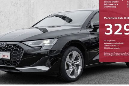 Audi A3 27.989 km 31.640 &euro; Düsseldorf 40549