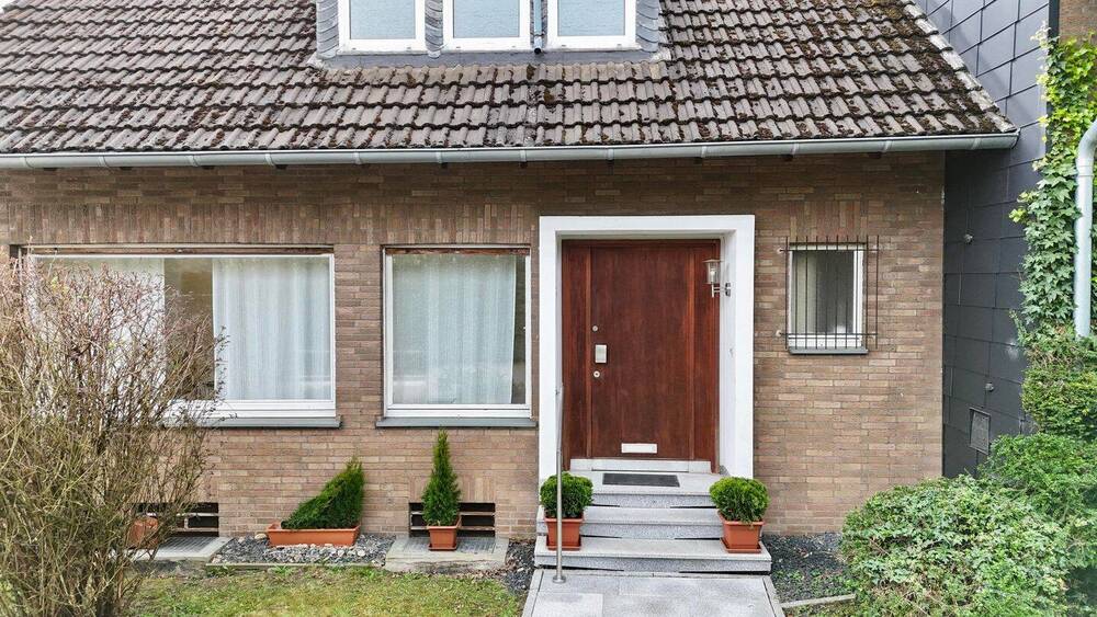 Doppelhaushälfte Mettmann Metzkausen - 4 Zimmer, 124 m&sup2;, 199.000&euro; | Angebot:26260970