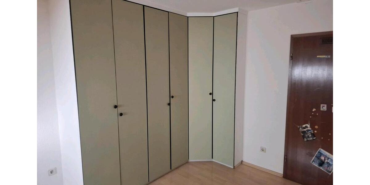 Dachgeschoßwohnung Wuppertal Gemarkung Langerfeld - 3 Zimmer, 73 m&sup2;, 180.000&euro; | Angebot:26214433