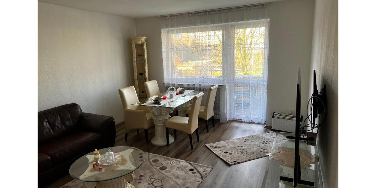 Etagenwohnung Köln Kalk - 2 Zimmer, 60 m&sup2;, 199.000&euro; | Angebot:23690760