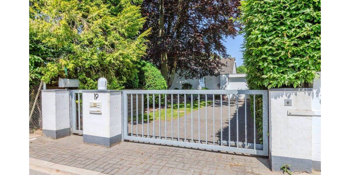 Einfamilienhaus Neuss Vogelsang - 6 Zimmer, 294 m&sup2;, 1.290.000&euro; | Angebot:25776498